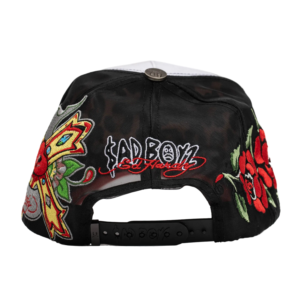 $ADBOYZ / ED HARDY - LA VIRGEN