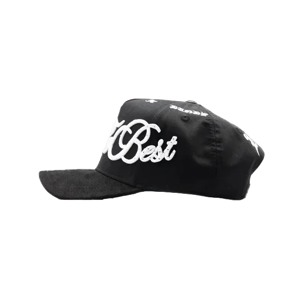 DANDY HATS X JC - Crown Jewel