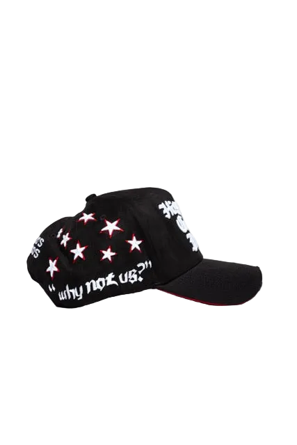 HISPANICS CAN DO IT TOO