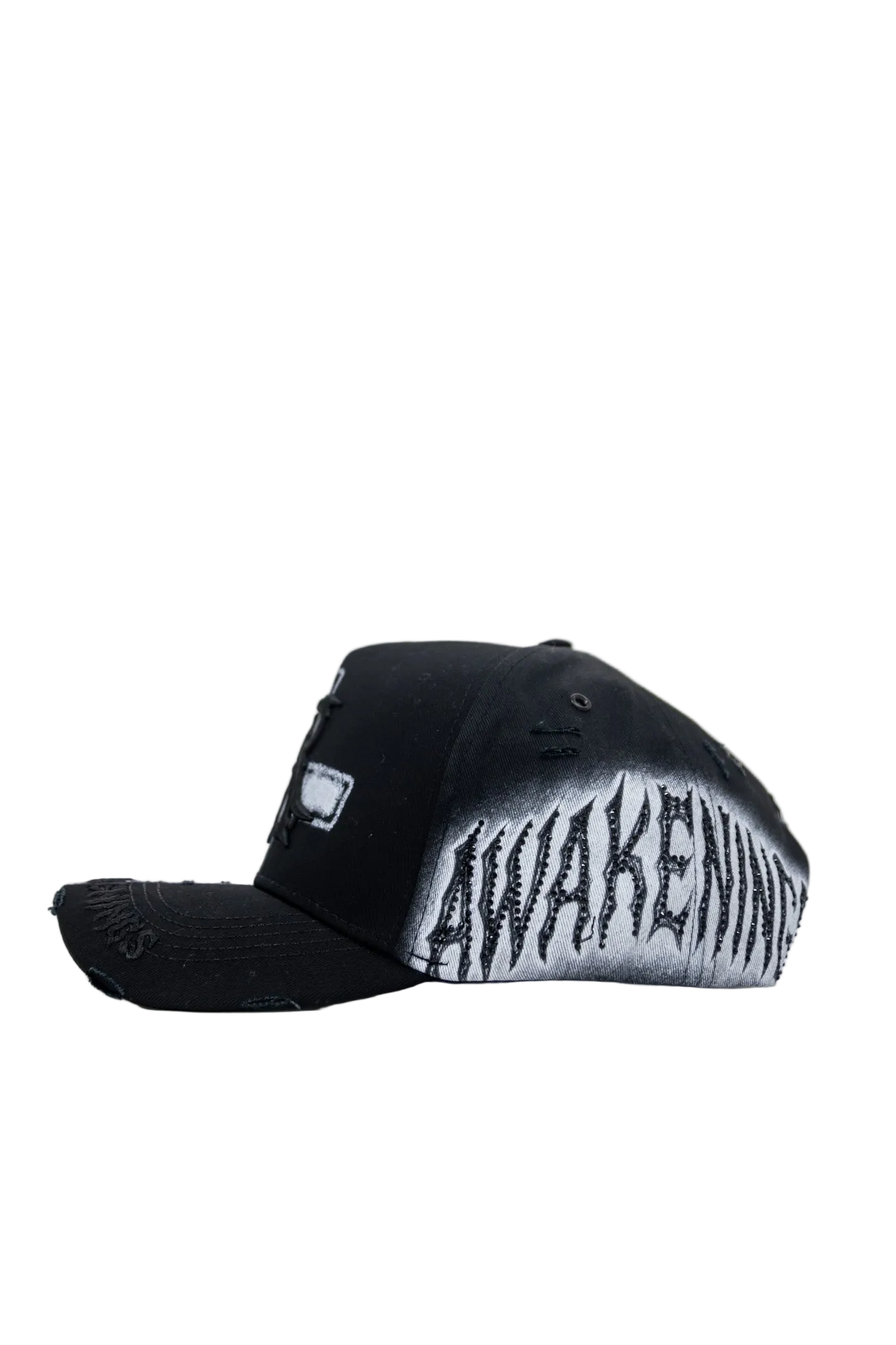 RUDE AWAKENINGS - CALVARY