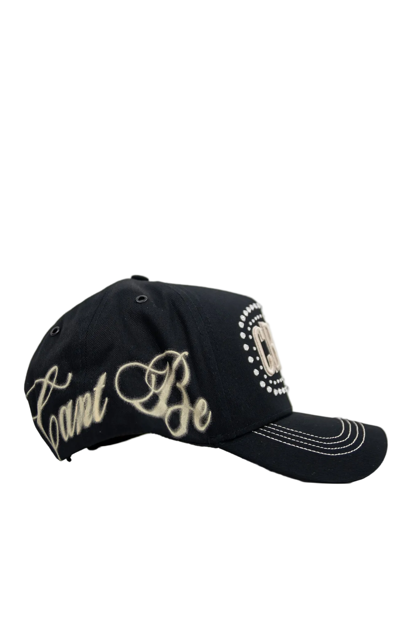 DANDY X LIL BABY - CBFW