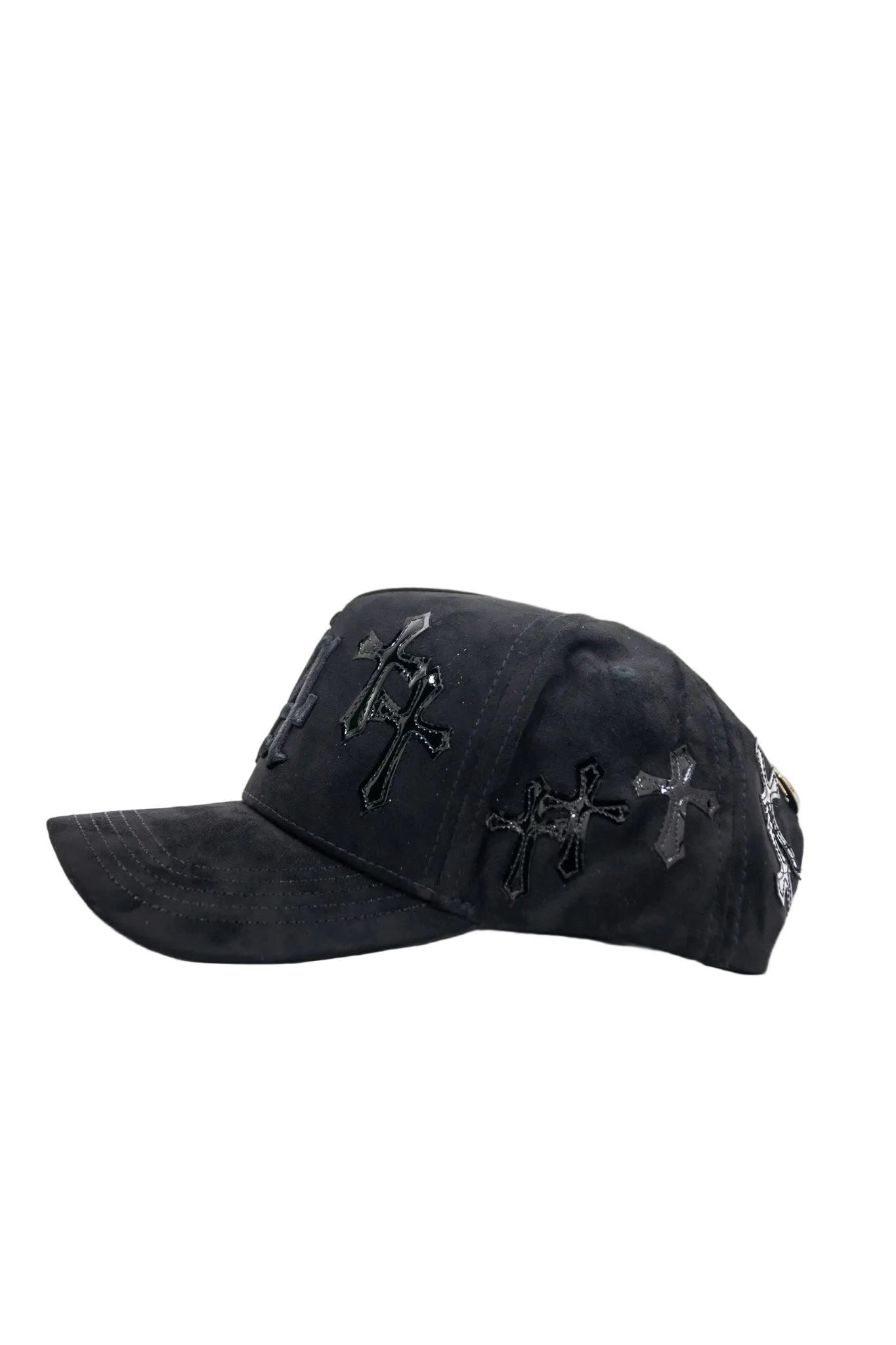 CASHED OUT - GERVONTA BLACK