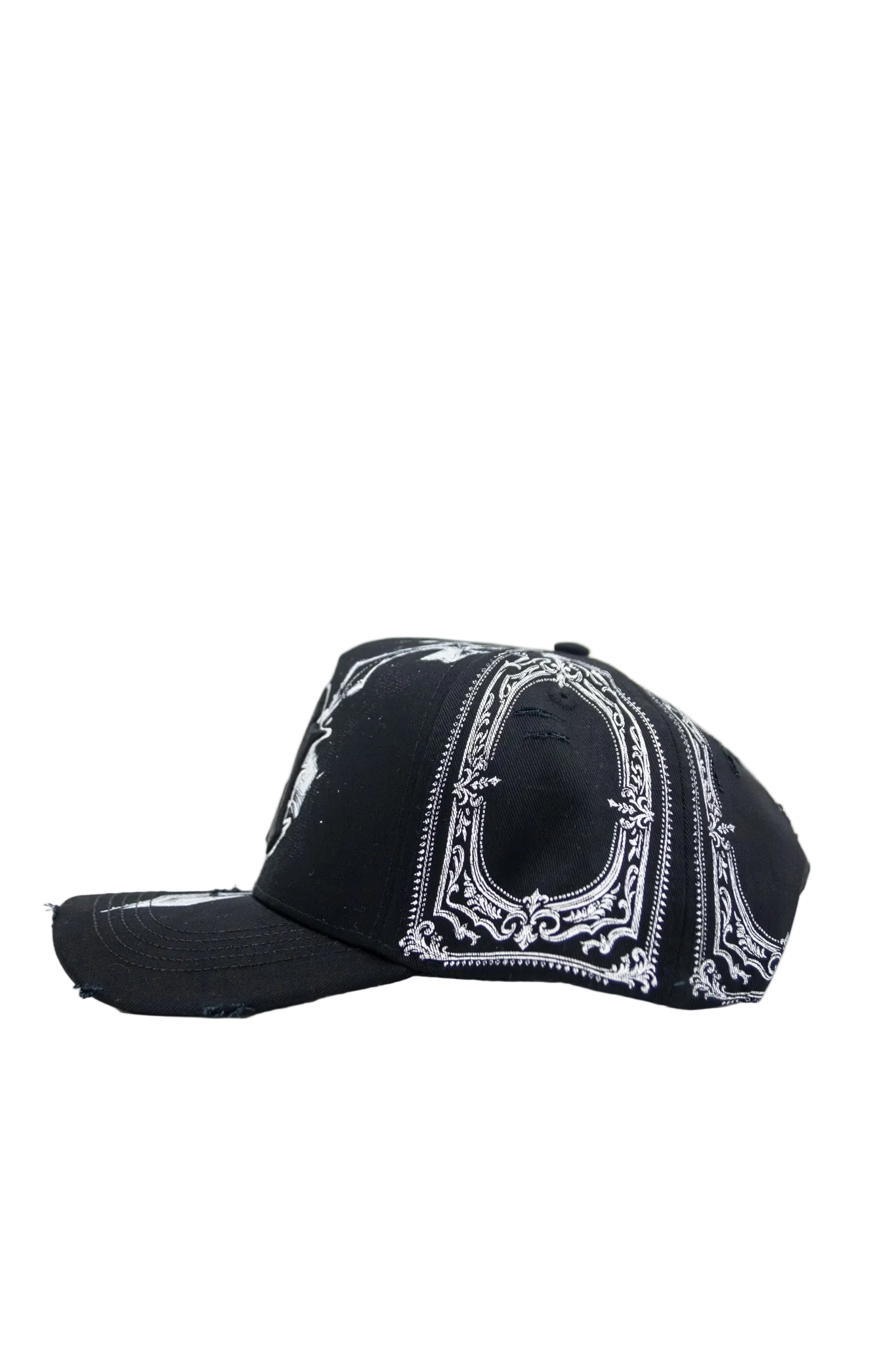 RUDE AWAKENINGS - NY BRIDE