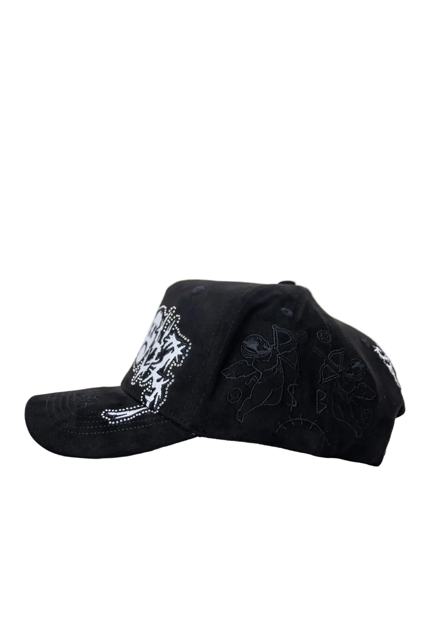 SADBOYZ - La Letra Muda