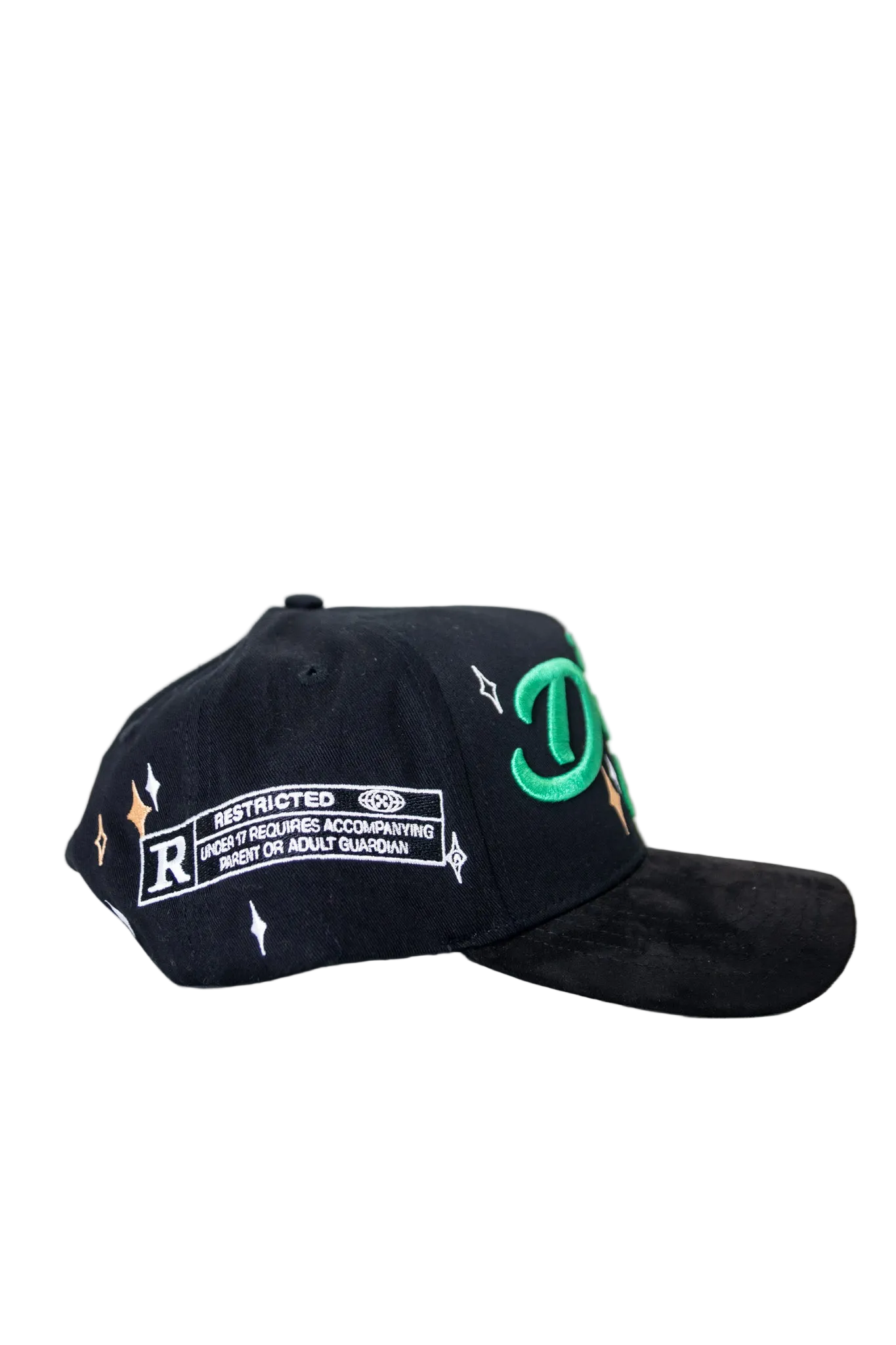 DANDY - THE DANDY CLUB