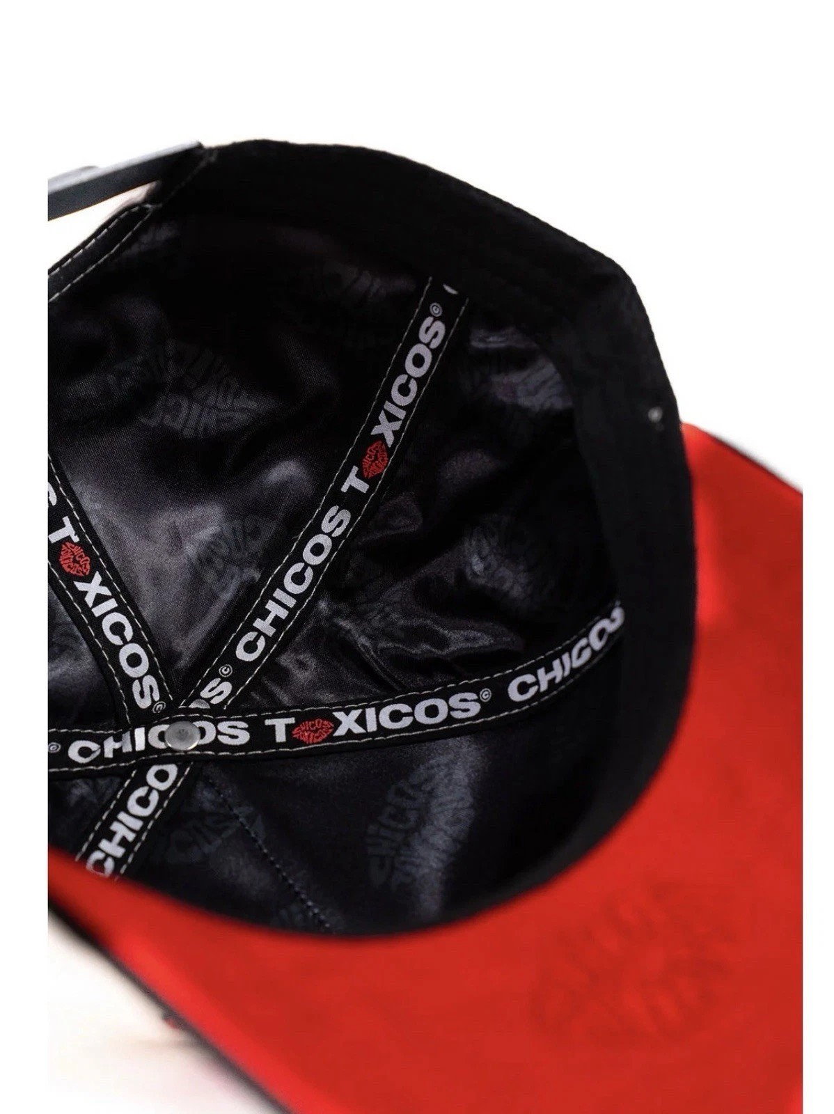 Chicos Toxico's - God Bless toxicas