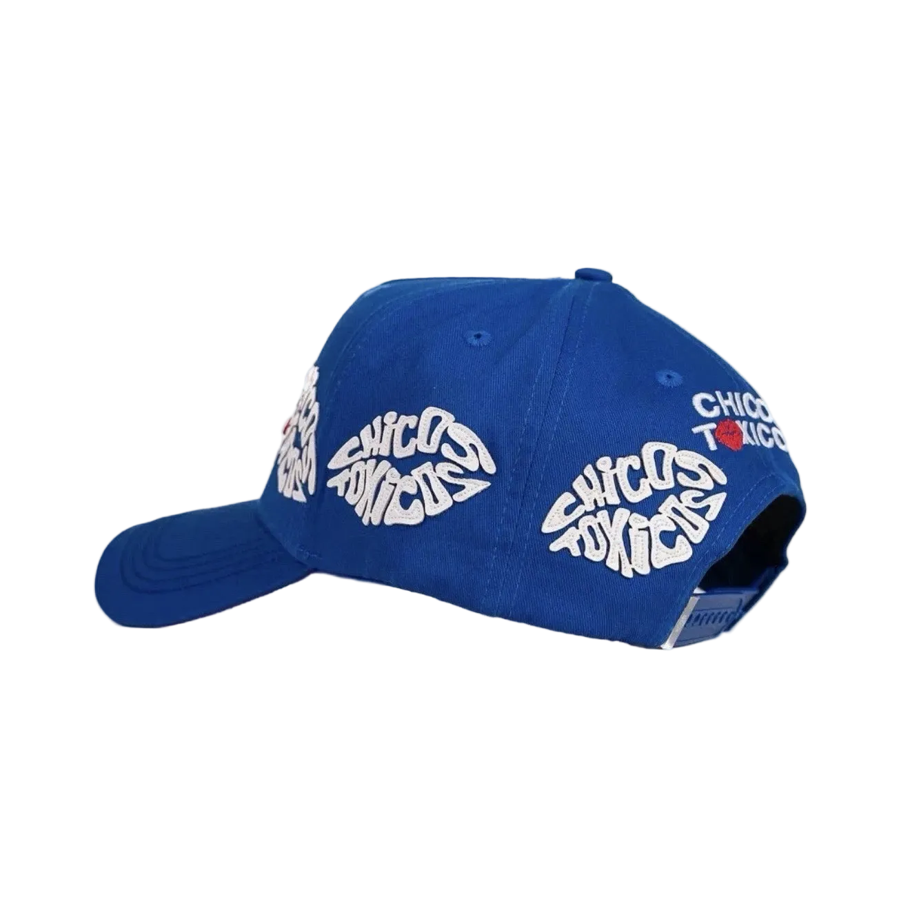 Chicos Toxico's - LA
