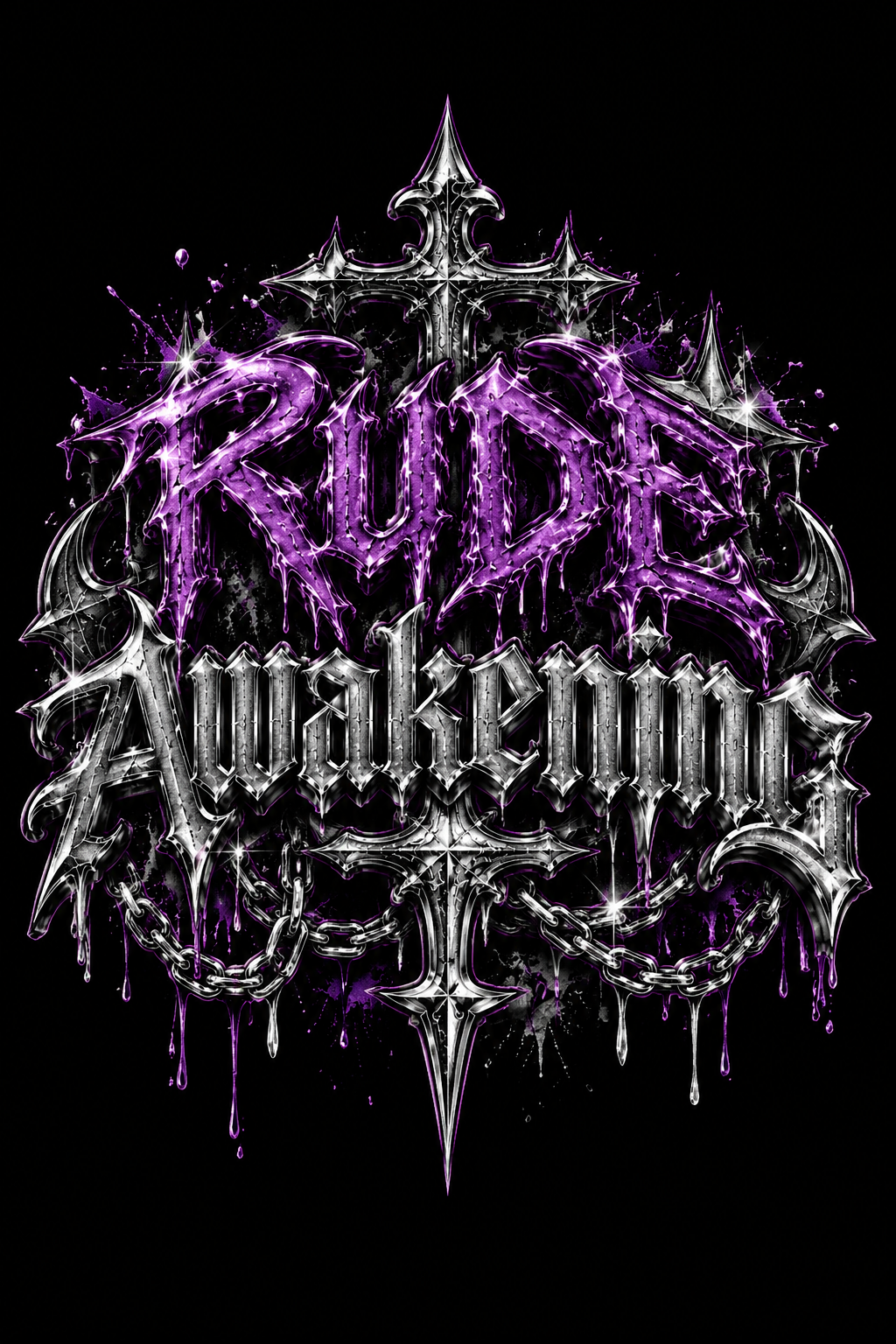 ALL RUDE AWAKENING PRODUCTS