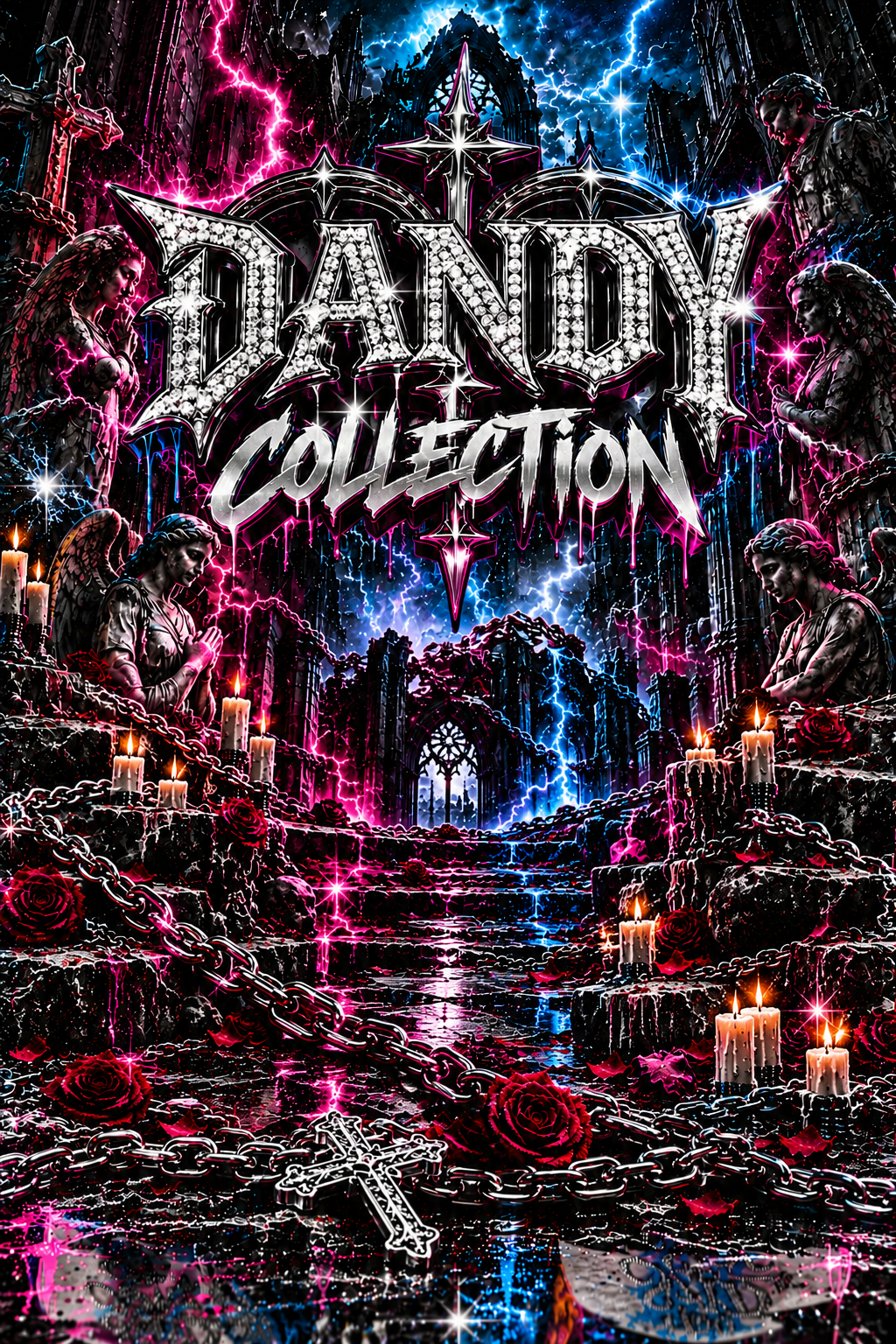 ALL DANDY PRODUCTS