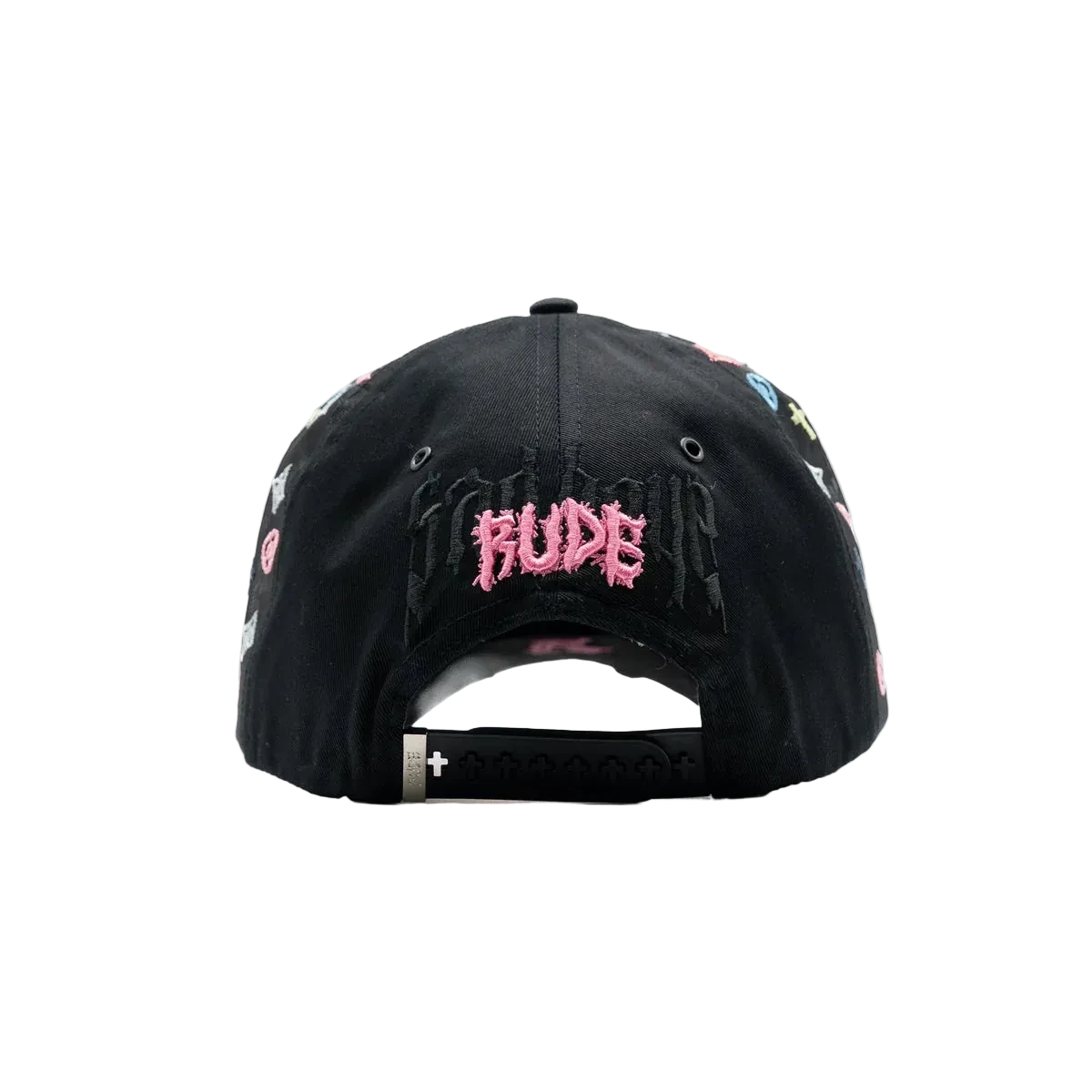 $ADBOYZ / RUDE - SAD SINNER FRIENDS AND FAMILY