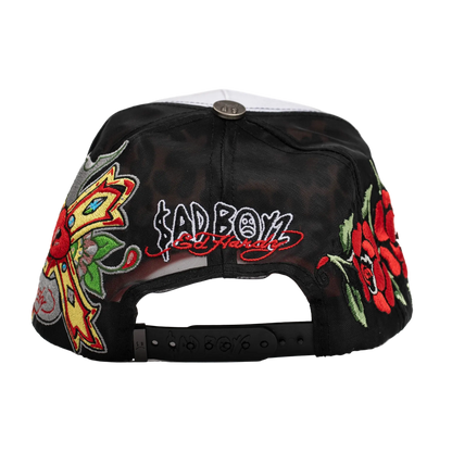 $ADBOYZ / ED HARDY - LA VIRGEN