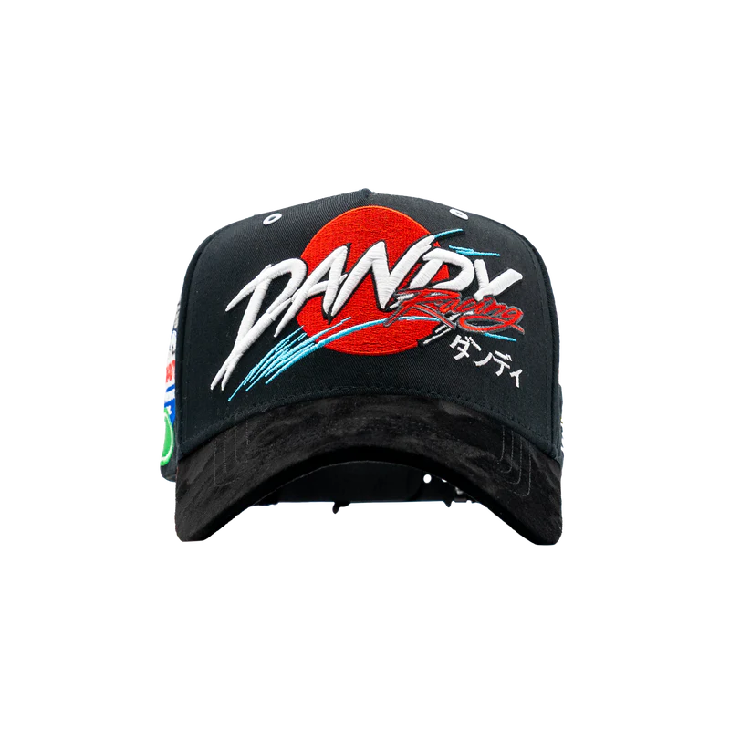DANDY - DANDY-SON