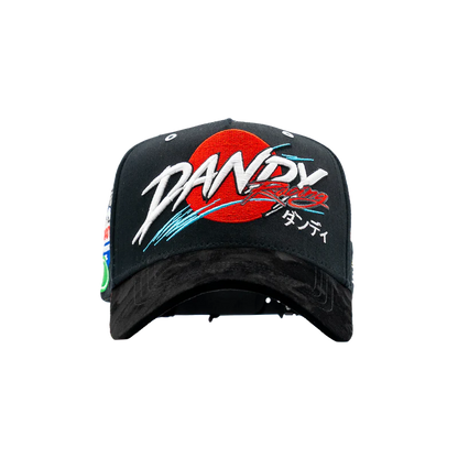 DANDY - DANDY-SON