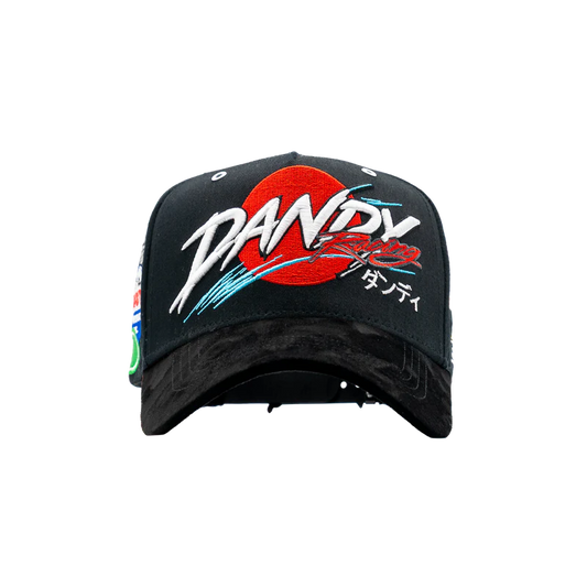 DANDY - DANDY-SON