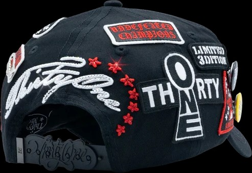 31 Hats - VARSITY 31 Hat