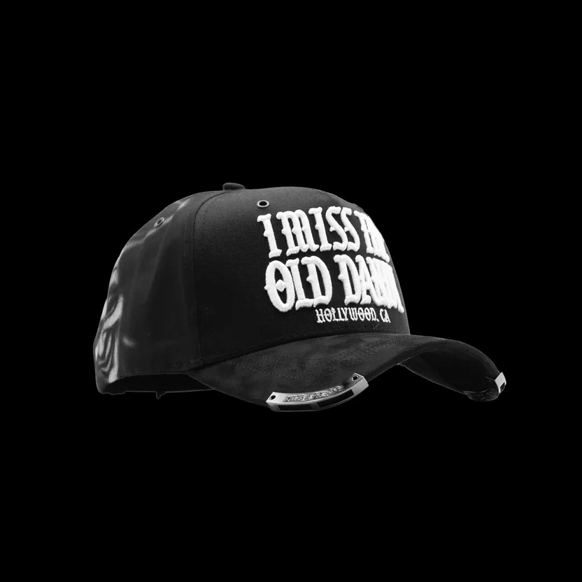 DANDY - I MISS THE OLD DANDY :(