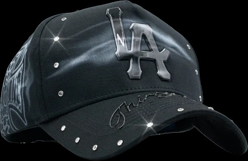 31 Hats - LA SMOKE HAT