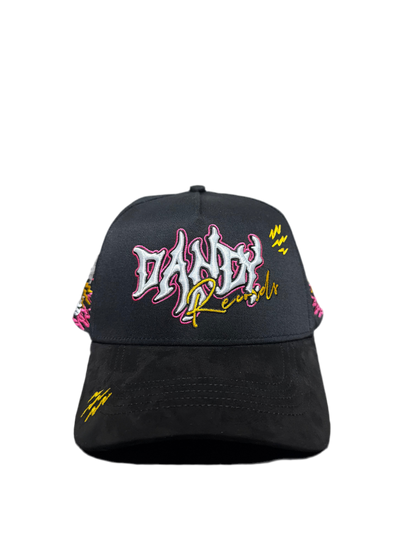 Dandy - Dandy records