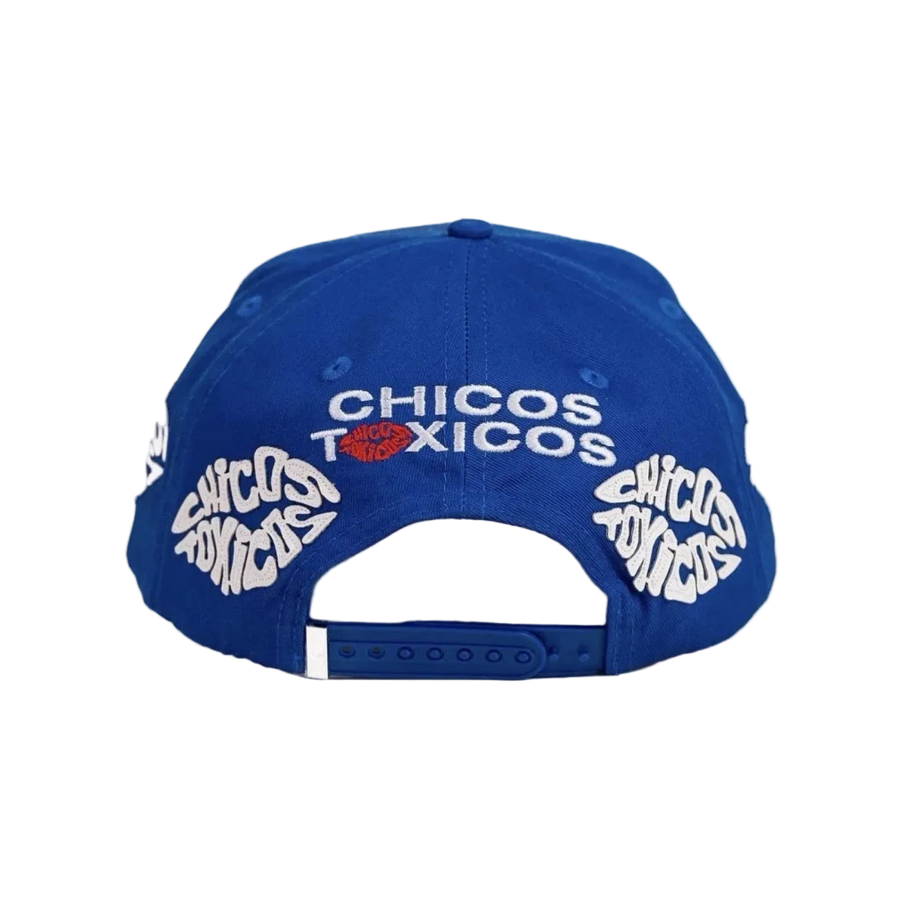 Chicos Toxico's - LA