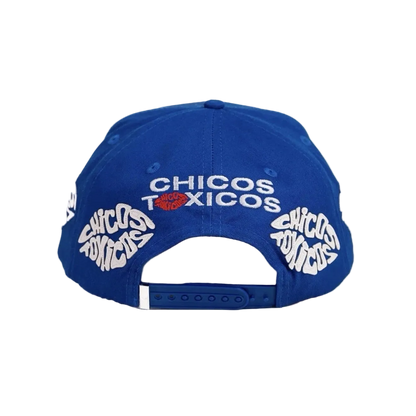 Chicos Toxico's - LA