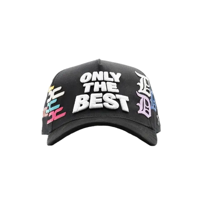 DANDY HATS X JC - OTB