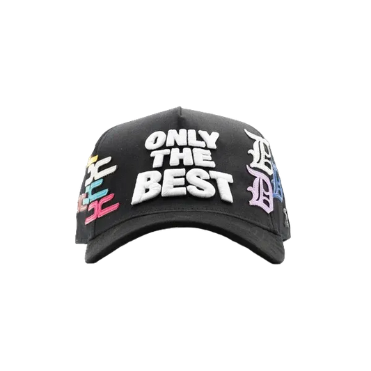 DANDY HATS X JC - OTB