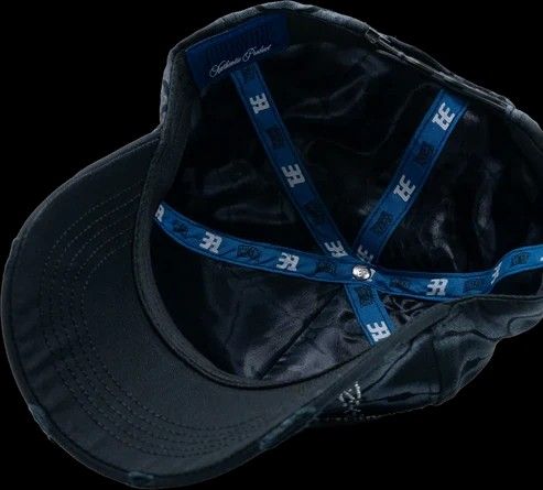 31 Hats - CAGED IN HAT