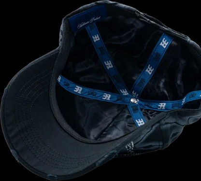 31 Hats - CAGED IN HAT