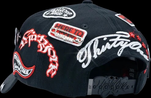 31 Hats - VARSITY 31 Hat