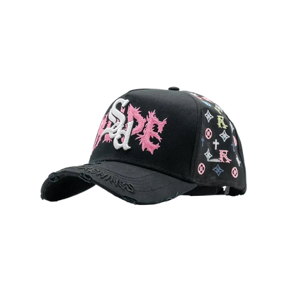 $ADBOYZ / RUDE - SAD SINNER FRIENDS AND FAMILY