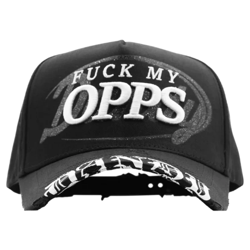 DANDY - F**** MY OPPS
