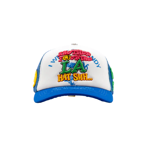 DANDY - Another LA Hat