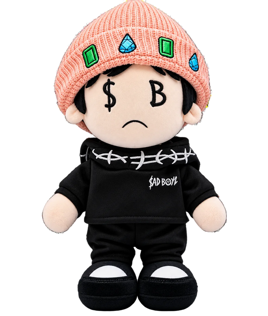 $ADBOYZ / RUDE - MINI $ADBOY