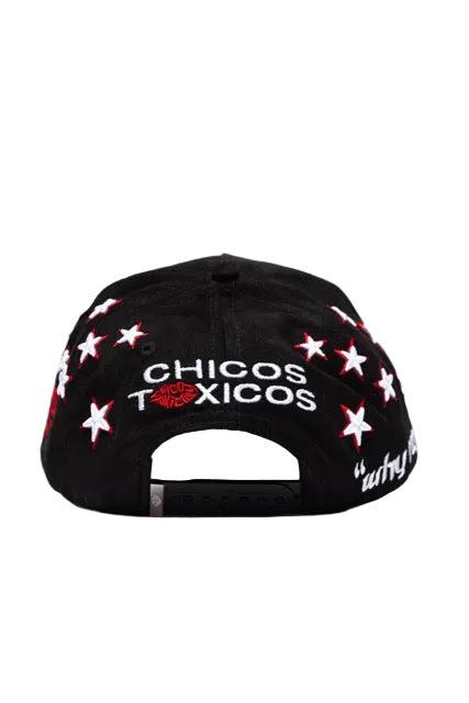 HISPANICS CAN DO IT TOO