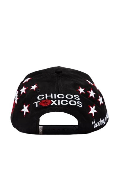 HISPANICS CAN DO IT TOO