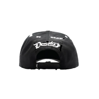 DANDY HATS X JC - Crown Jewel