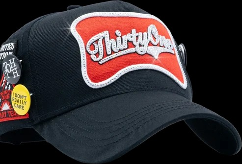 31 Hats - VARSITY 31 Hat