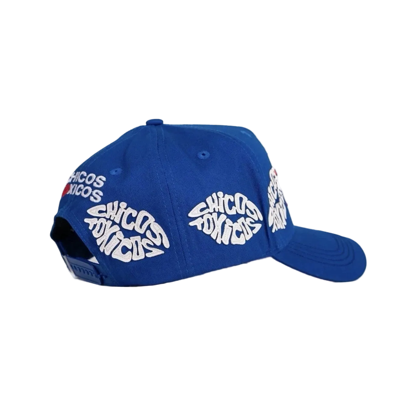 Chicos Toxico's - LA