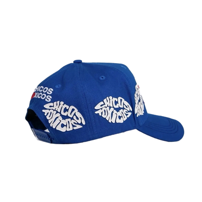 Chicos Toxico's - LA