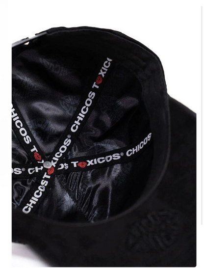 Chicos Toxico's - Toxicas Need Love Too