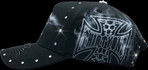 31 Hats - LA SMOKE HAT