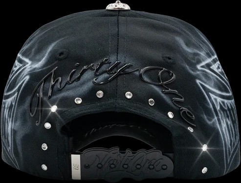 31 Hats - LA SMOKE HAT