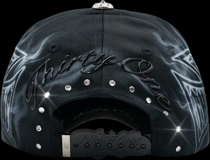 31 Hats - LA SMOKE HAT