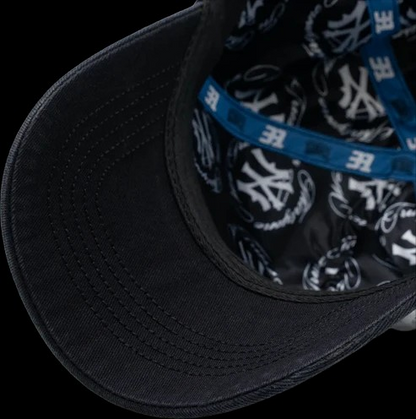 31 Hats - NY PEARLS HAT