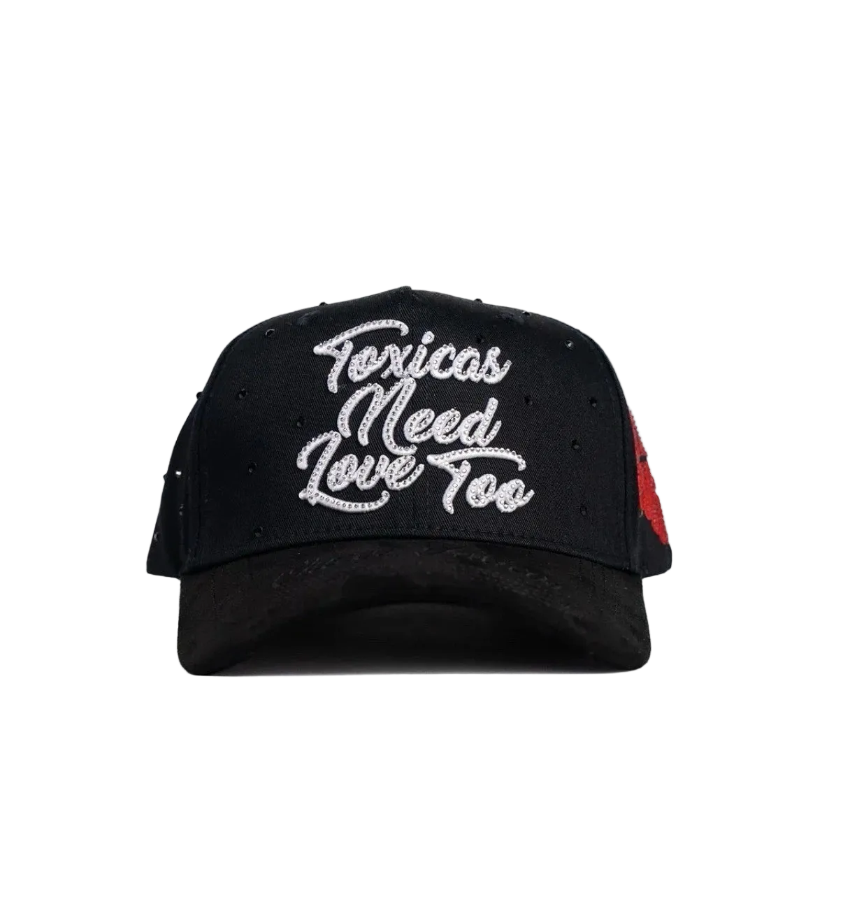 Chicos Toxico's - Toxicas Need Love Too