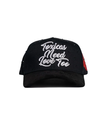 Chicos Toxico's - Toxicas Need Love Too