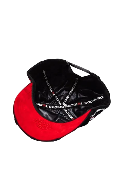 HISPANICS CAN DO IT TOO