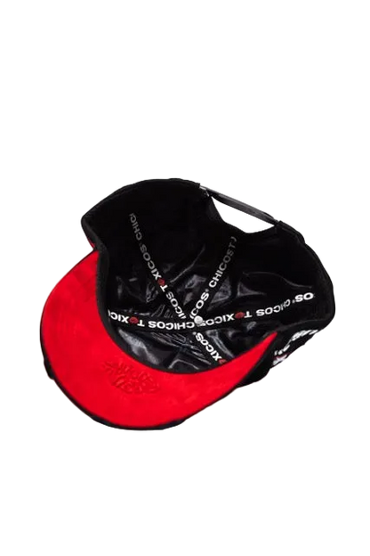 HISPANICS CAN DO IT TOO