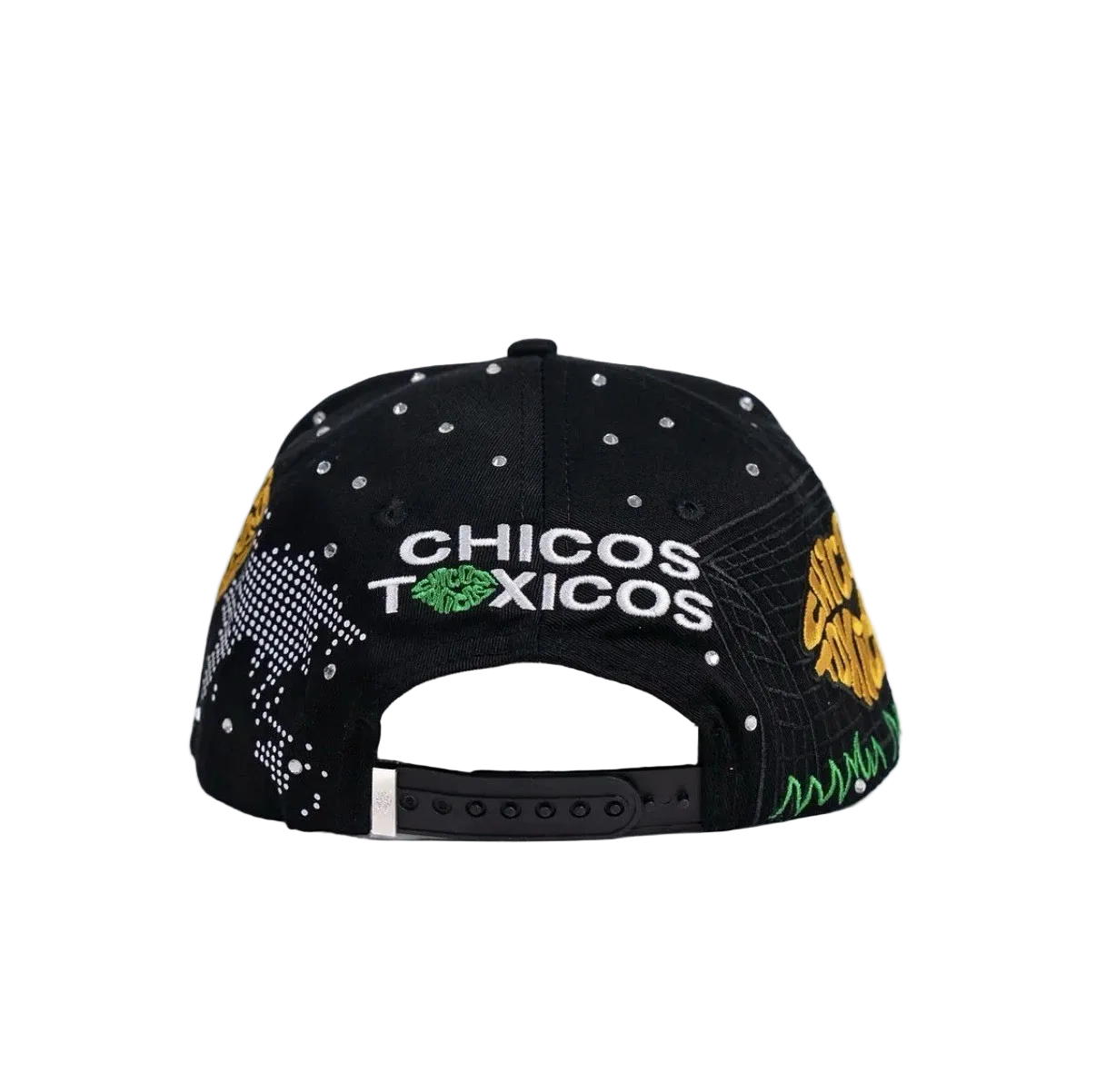 Chicos Toxico's - Goals Over Hoes