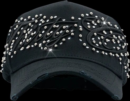 31 Hats - UNCUT GEMS HAT
